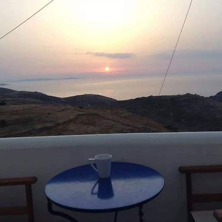 Anemoessa Studios Serifos Town Экстерьер фото